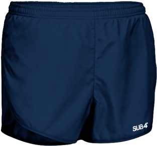 Race cut short navy